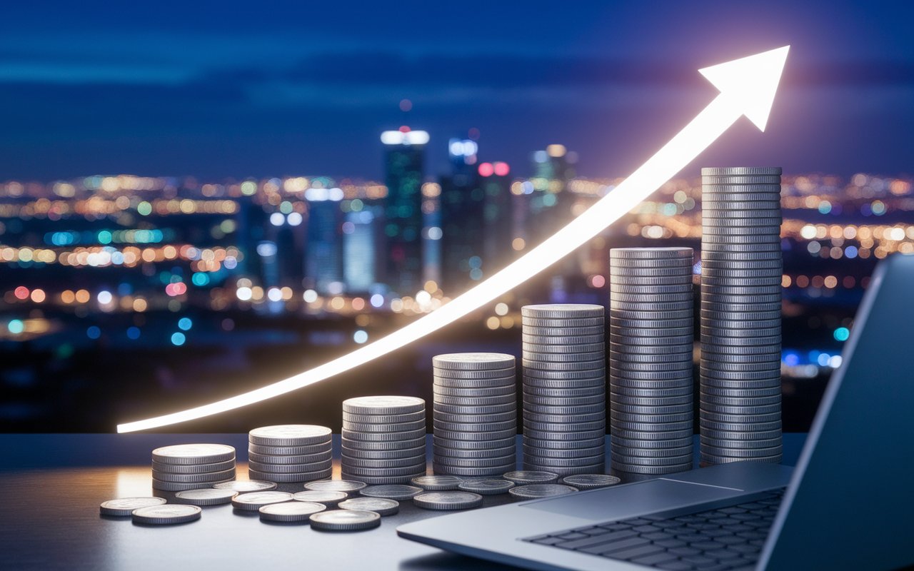 Finanças e Investimentos