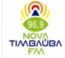 Rádio Timbauba FM
