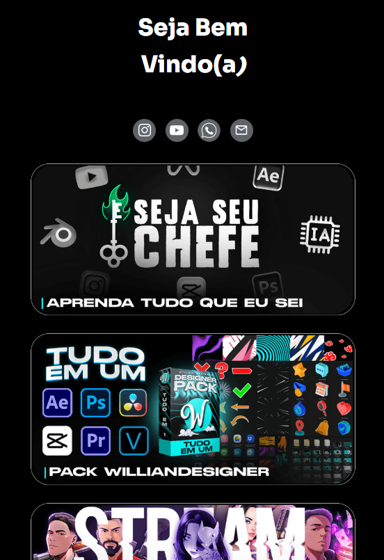 Seja seu chefe