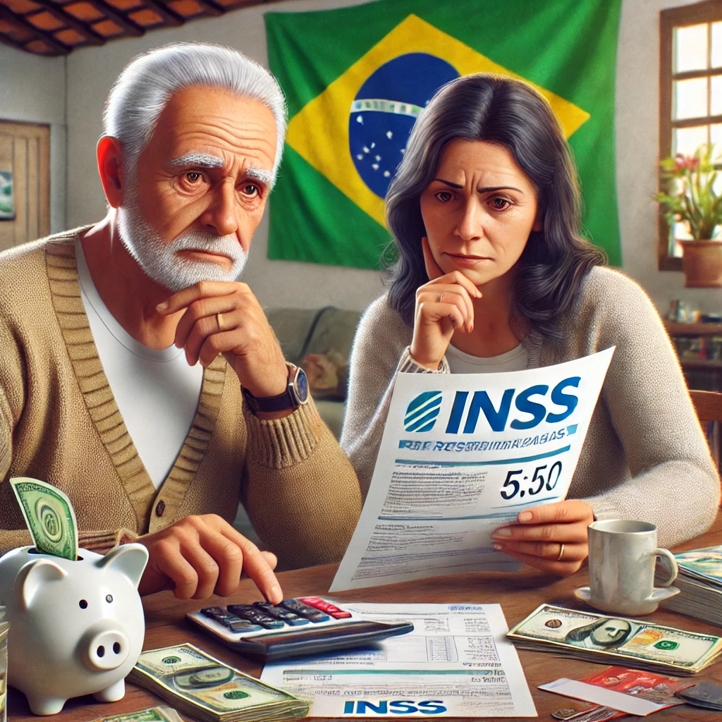INSS Notifica