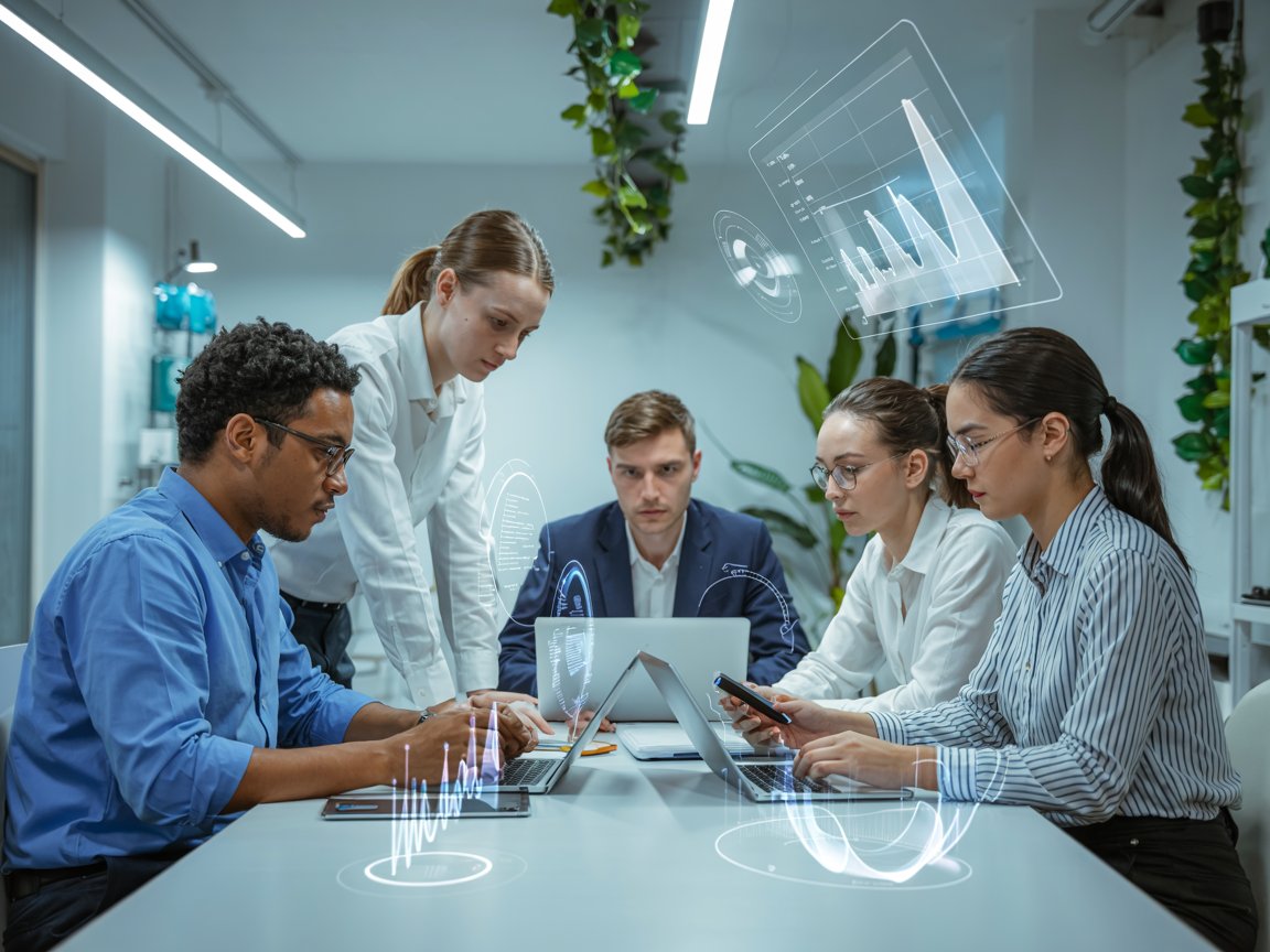 Equipe Aprenda e Evolua