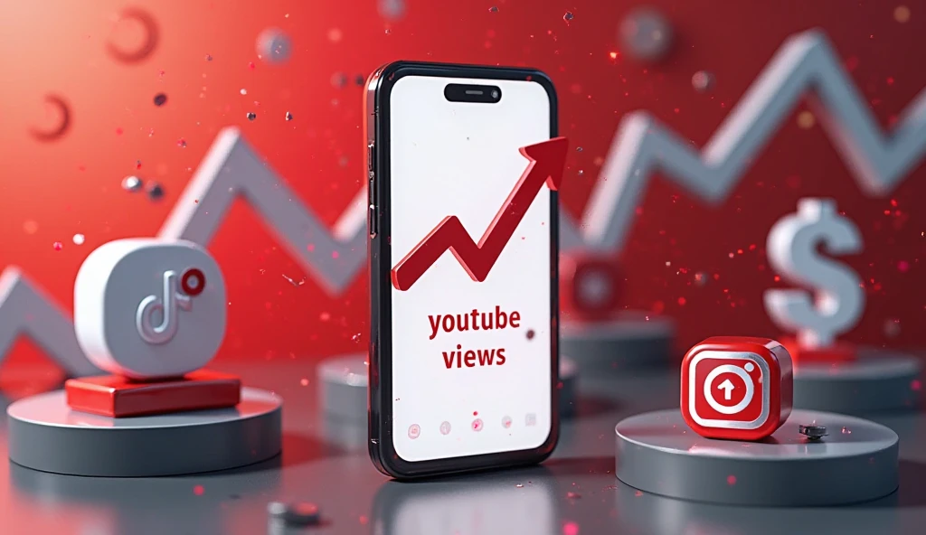 YouTube Shorts - Nova Política de Visualizações