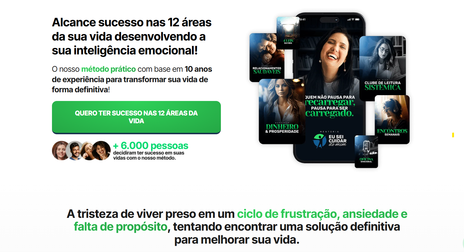 Programa Adulto Consciente