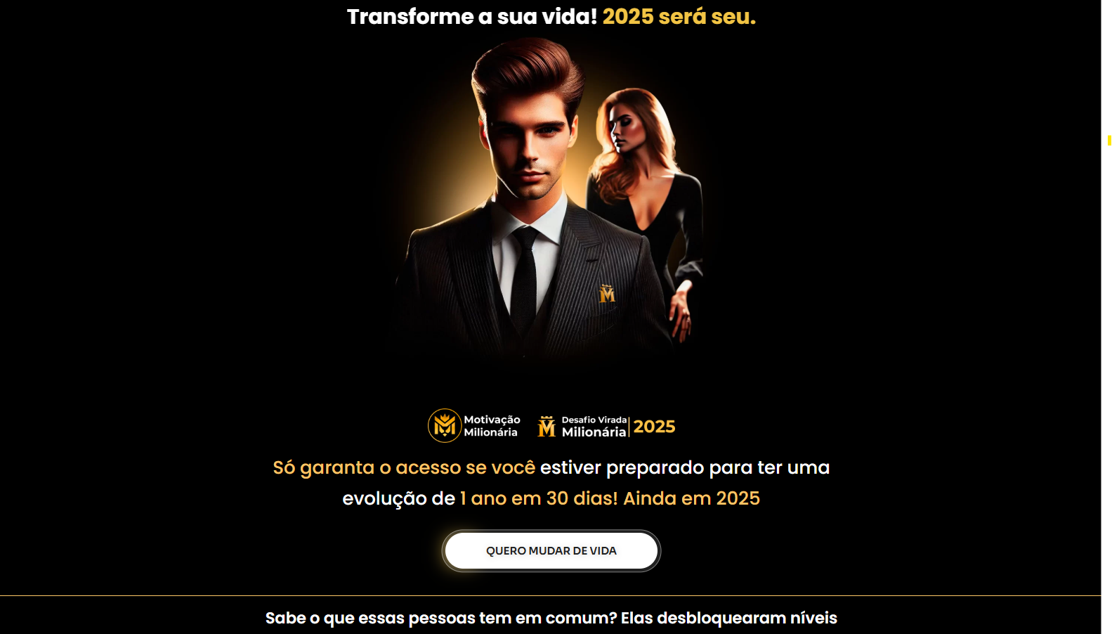 Virada Milionária